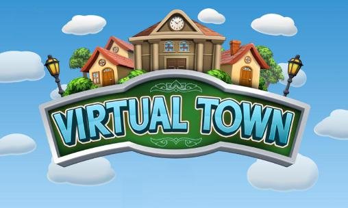 download Virtual town apk